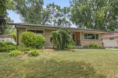 1717 Manley Street, Madison, WI 53704 - Photo 1