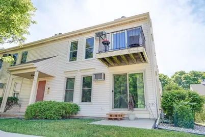 6733 Park Edge Drive #D, Madison, WI 53719 - Photo 27