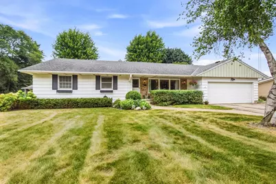 238 Woodland Court, Lake Mills, WI 53551 - Photo 1