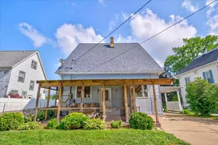 526 Prospect Ave, Portage, WI 53901 - Photo 9