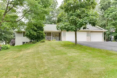 N5668 Shea Lane, Albany, WI 53502 - Photo 1
