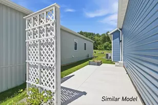 124 Lupine Ave, Poynette, WI 53955 - Photo 29