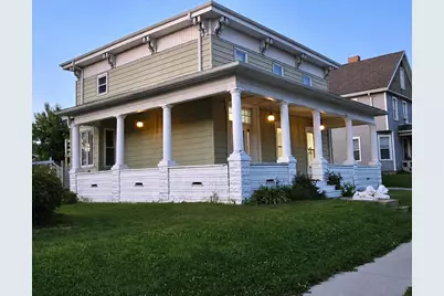207 W Green Street, Fox Lake, WI 53933 - Photo 1