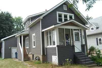 30 W Scott Street, Fond du Lac, WI 54935 - Photo 1