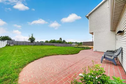861 Vista Ridge Drive, Mount Horeb, WI 53572 - Photo 7