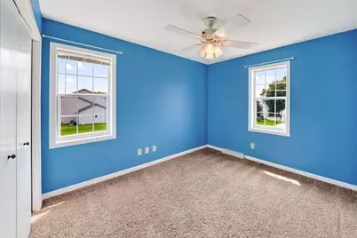 861 Vista Ridge Drive, Mount Horeb, WI 53572 - Photo 29