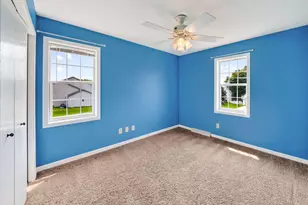 861 Vista Ridge Dr, Mount Horeb, WI 53572 - Photo 29