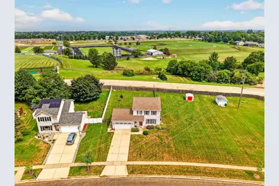 861 Vista Ridge Drive, Mount Horeb, WI 53572 - Photo 43