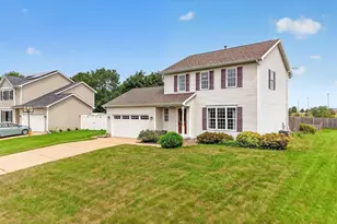 861 Vista Ridge Dr, Mount Horeb, WI 53572 - Photo 3
