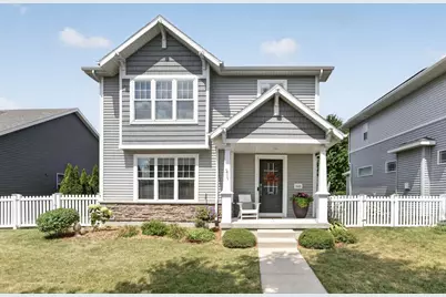 546 Pluto Street, Madison, WI 53718 - Photo 1