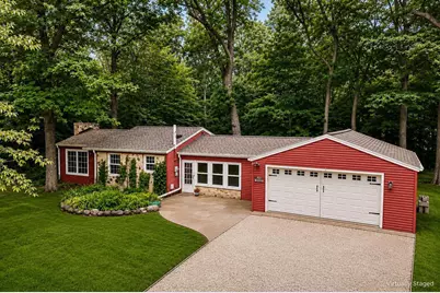 N31W22210 Green Road, Waukesha, WI 53186 - Photo 1