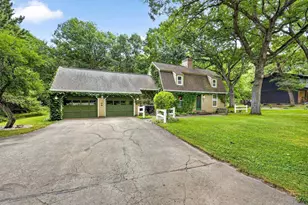 N6976 Neupert Rd, Lake Mills, WI 53551 - Photo 1