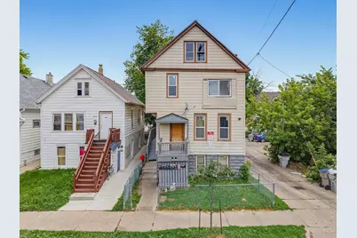 2258 S 17th Street, Milwaukee, WI 53215 - Photo 1