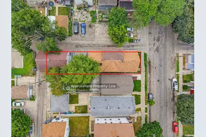 2258 S 17th Street, Milwaukee, WI 53215 - Photo 3