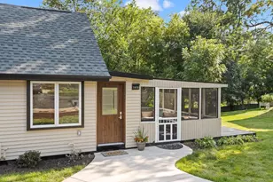 1410 E Road 6, Edgerton, WI 53534 - Photo 1