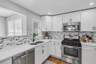 1410 E Road 6, Edgerton, WI 53534 - Photo 1
