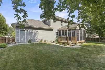 4434 Misty Valley Drive, Middleton, WI 53562 - Photo 53