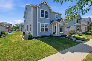 222 Juneberry Dr, Madison, WI 53718 - Photo 1