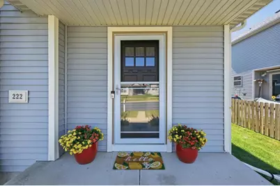 222 Juneberry Drive, Madison, WI 53718 - Photo 3
