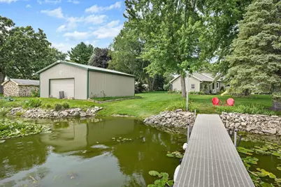 N7366 Malibou Lane, Beaver Dam, WI 53916 - Photo 57