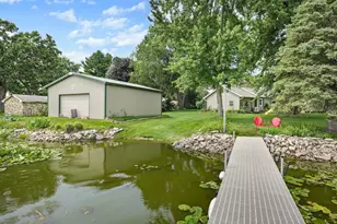 N7366 Malibou Ln, Beaver Dam, WI 53916 - Photo 57