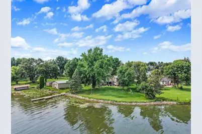 N7366 Malibou Lane, Beaver Dam, WI 53916 - Photo 69