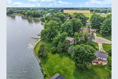 N7366 Malibou Lane, Beaver Dam, WI 53916 - Photo 63