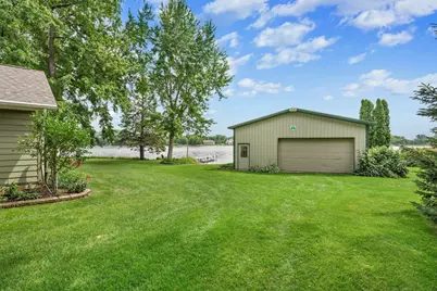 N7366 Malibou Lane, Beaver Dam, WI 53916 - Photo 59