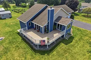 2766 Northwynde Passage, Sun Prairie, WI 53590 - Photo 41