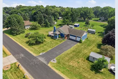 2766 Northwynde Passage, Sun Prairie, WI 53590 - Photo 35