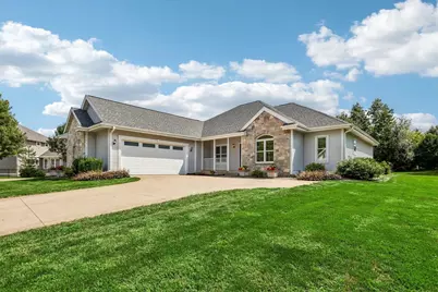 1148 Bluebird Trail, Waunakee, WI 53597 - Photo 1
