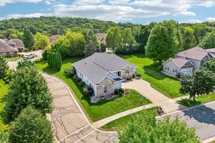 1148 Bluebird Trail, Waunakee, WI 53597 - Photo 55