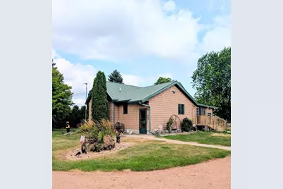 N4027 Twin Lakes Lane, Eden, WI 53019 - Photo 1