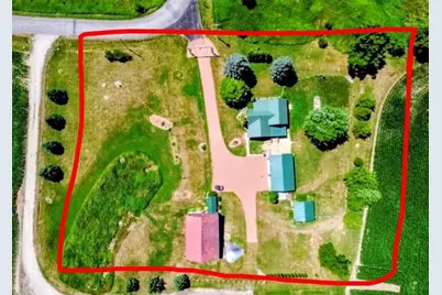N4027 Twin Lakes Lane, Eden, WI 53019 - Photo 9