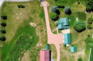N4027 Twin Lakes Ln, Eden, WI 53019 - Photo 11
