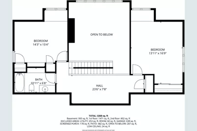440 White Oaks Court, Green Lake, WI 54941 - Photo 65