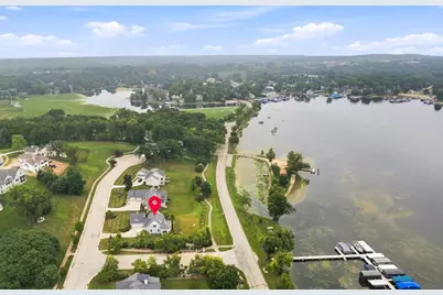 440 White Oaks Court, Green Lake, WI 54941 - Photo 59