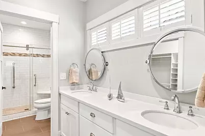 440 White Oaks Court, Green Lake, WI 54941 - Photo 33