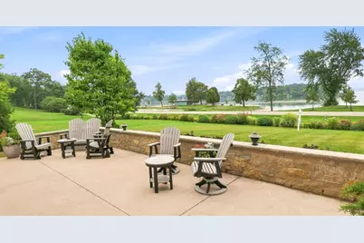 440 White Oaks Court, Green Lake, WI 54941 - Photo 23