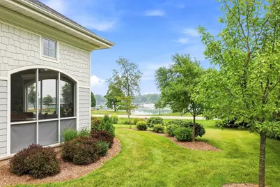 440 White Oaks Court, Green Lake, WI 54941 - Photo 25