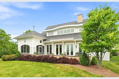 440 White Oaks Court, Green Lake, WI 54941 - Photo 1