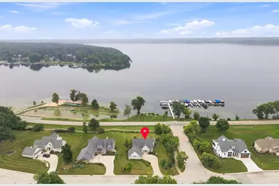 440 White Oaks Court, Green Lake, WI 54941 - Photo 55