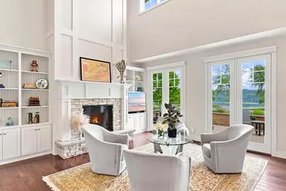 440 White Oaks Court, Green Lake, WI 54941 - Photo 9