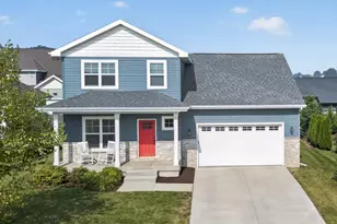 2607 Bobs Dr, Madison, WI 53711 - Photo 1