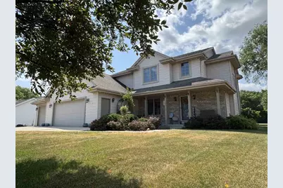 642 E Waterford Drive, Beloit, WI 53511 - Photo 1