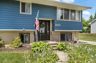 2019 Mitchell St, Oshkosh, WI 54901 - Photo 1