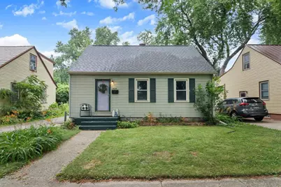 2606 Coolidge Street, Madison, WI 53704 - Photo 35