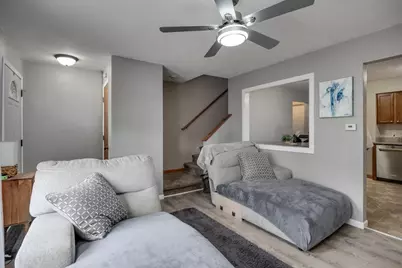 1435 Laramie Lane #8, Janesville, WI 53546 - Photo 5