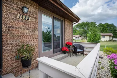 1435 Laramie Lane #8, Janesville, WI 53546 - Photo 3