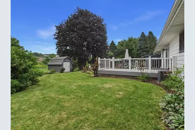613 Whitehall Drive, Madison, WI 53714 - Photo 17